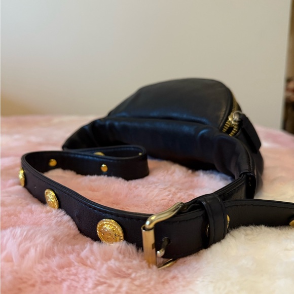 Vintage 90s Gianni Versace Bumbag ✨ - Picture 3 of 8